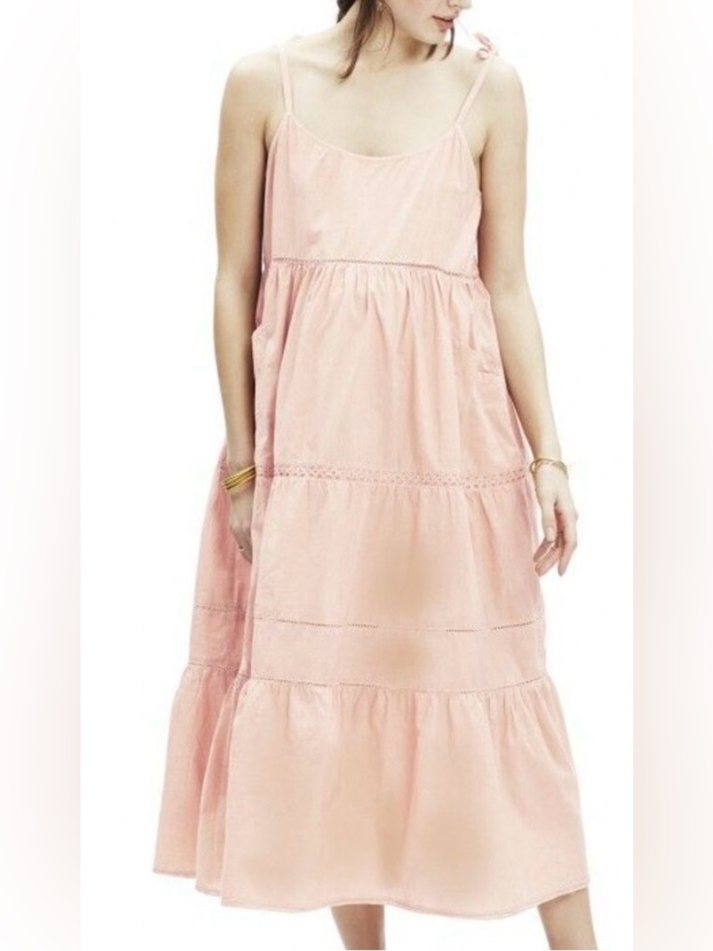 Hatch Jessie Dress